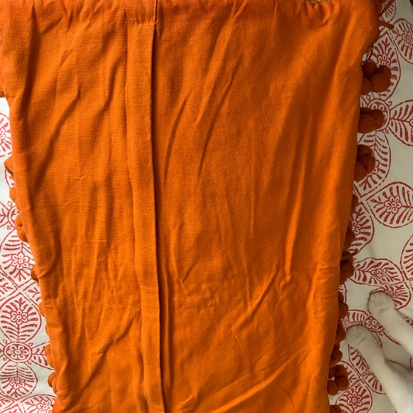 Mid-Century Modern 'Statement' Pillow - Picture 2 of 3